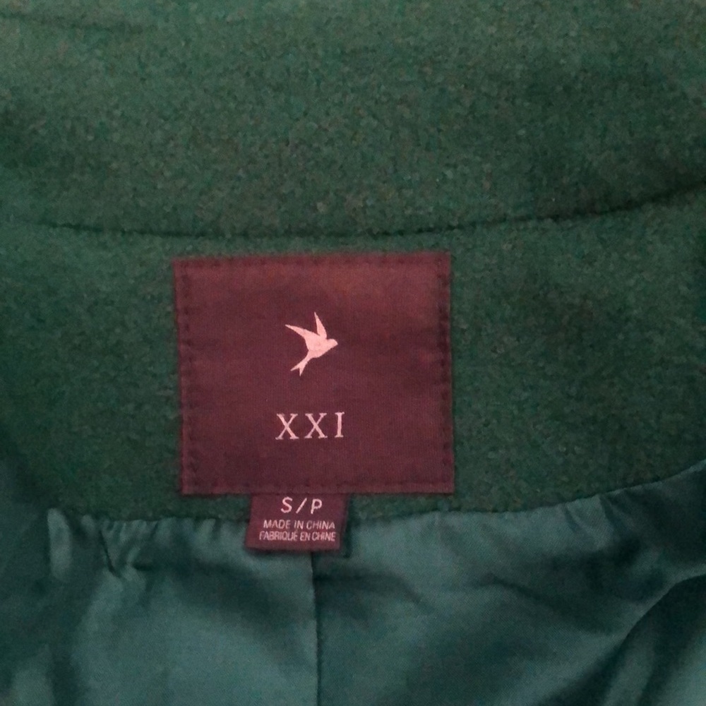 Xxi Jacket - image 7